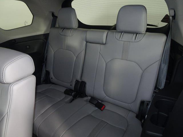 new 2025 Honda Pilot car, priced at $47,095