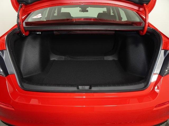 new 2026 Honda Civic car, priced at $25,790