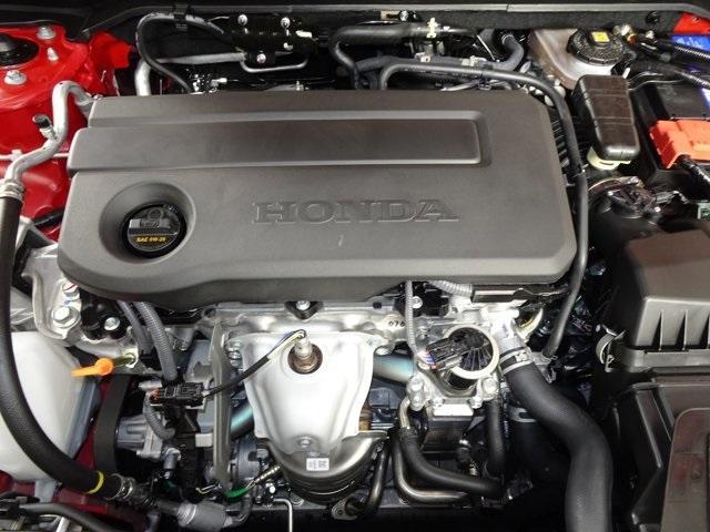 new 2026 Honda Civic car, priced at $25,790