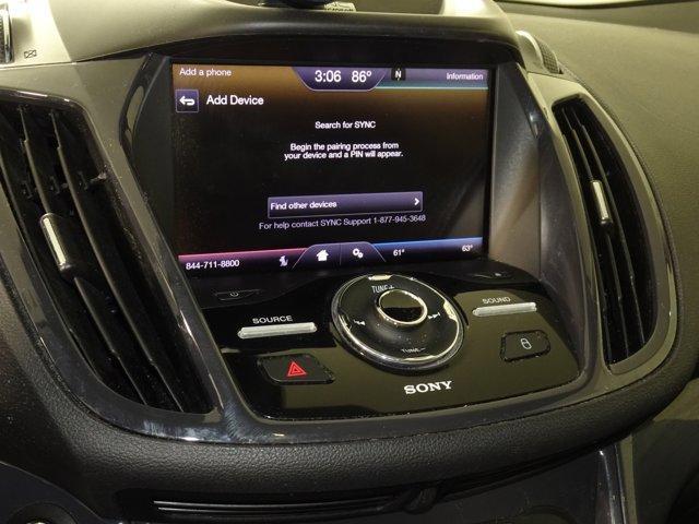 used 2013 Ford Escape car, priced at $9,488