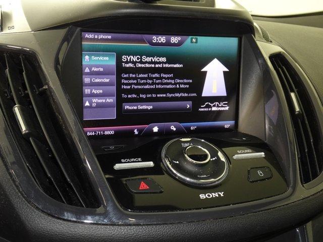 used 2013 Ford Escape car, priced at $9,488
