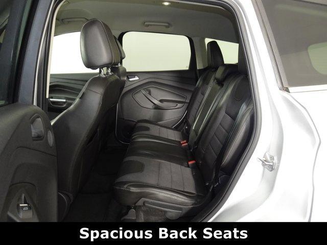 used 2013 Ford Escape car, priced at $9,488