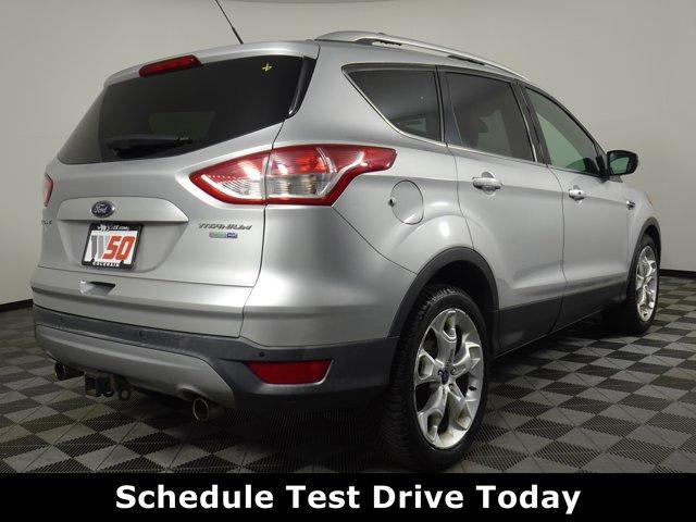 used 2013 Ford Escape car, priced at $9,488