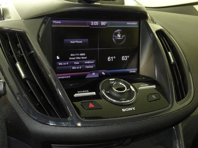 used 2013 Ford Escape car, priced at $9,488