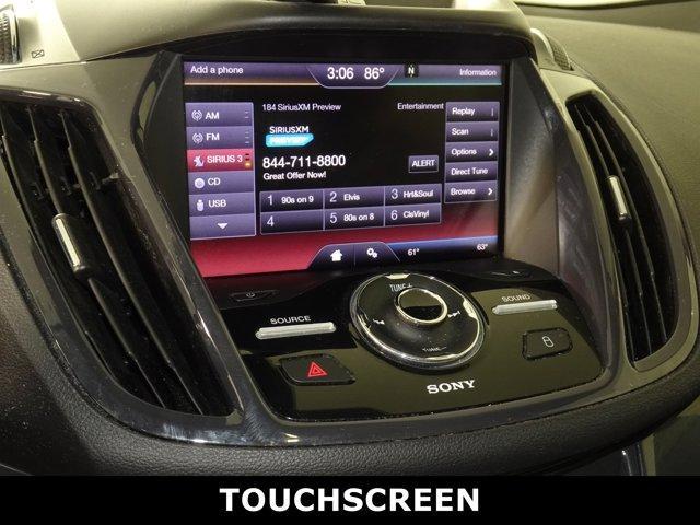 used 2013 Ford Escape car, priced at $9,488