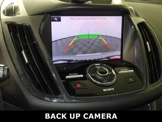 used 2013 Ford Escape car, priced at $9,488