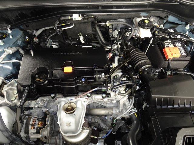 used 2024 Honda HR-V car, priced at $29,071