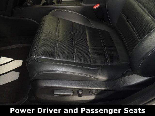 used 2019 Honda CR-V car, priced at $25,726