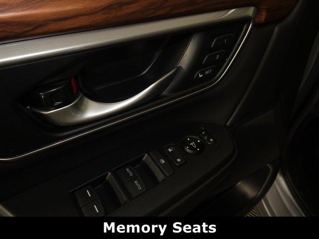 used 2019 Honda CR-V car, priced at $25,726