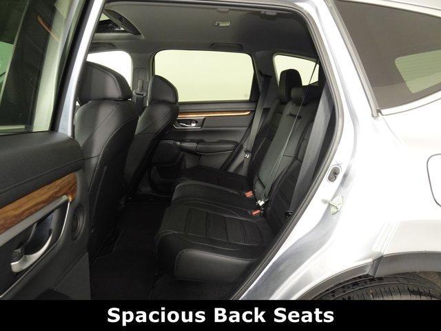 used 2019 Honda CR-V car, priced at $25,726
