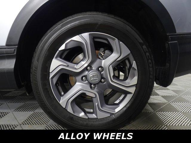 used 2019 Honda CR-V car, priced at $25,726