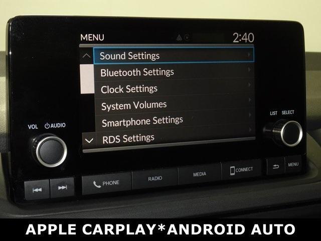 used 2024 Honda Accord car, priced at $28,229