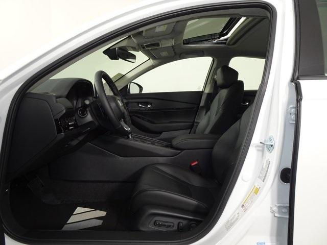 new 2025 Honda Accord Hybrid car, priced at $40,950