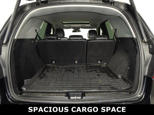 used 2014 Mercedes-Benz M-Class car, priced at $14,078