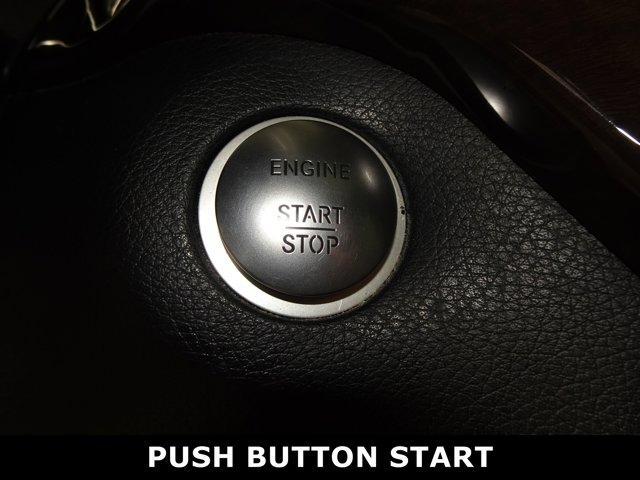 used 2014 Mercedes-Benz M-Class car, priced at $14,078