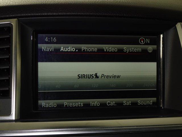 used 2014 Mercedes-Benz M-Class car, priced at $14,078