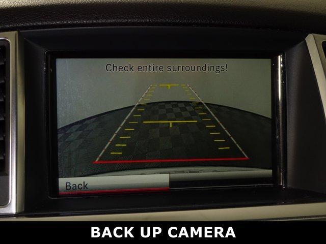 used 2014 Mercedes-Benz M-Class car, priced at $14,078