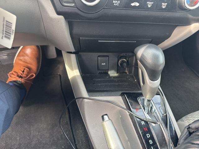 used 2015 Honda Civic car, priced at $14,469