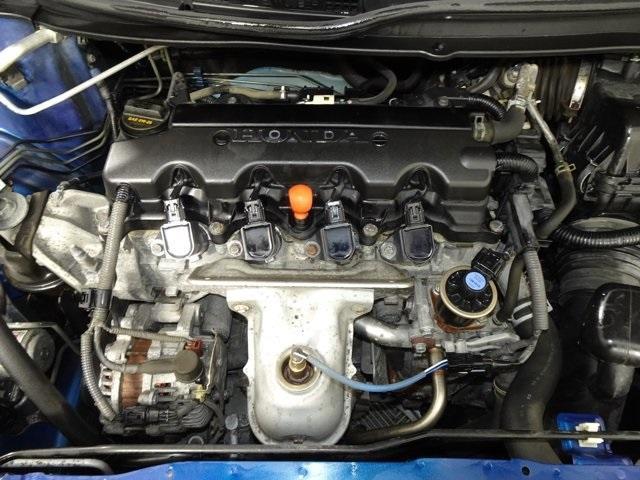 used 2015 Honda Civic car, priced at $13,722