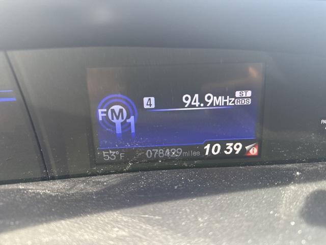 used 2015 Honda Civic car, priced at $14,469