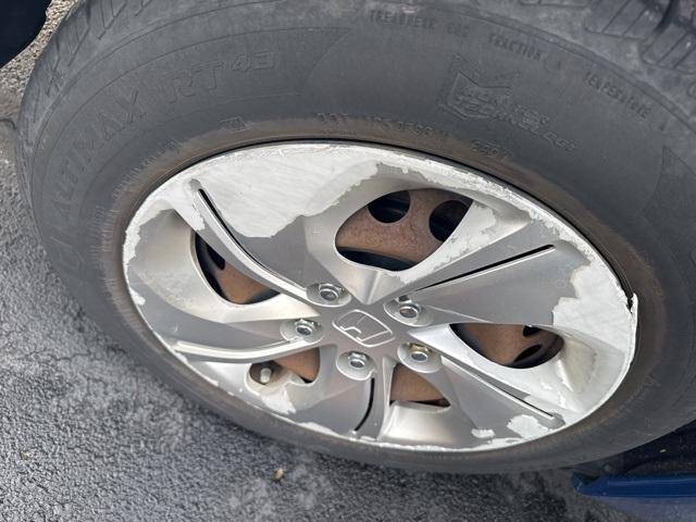 used 2015 Honda Civic car, priced at $14,469