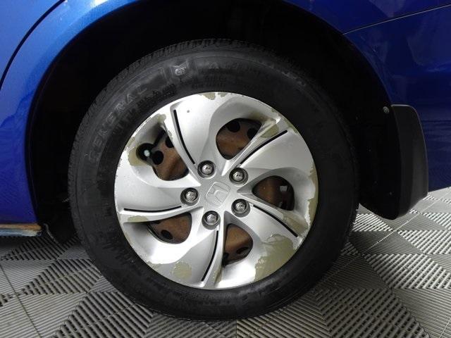 used 2015 Honda Civic car, priced at $13,722