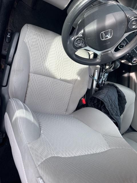 used 2015 Honda Civic car, priced at $14,469