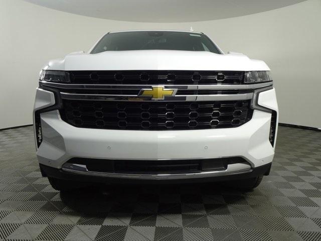 used 2024 Chevrolet Tahoe car, priced at $58,139