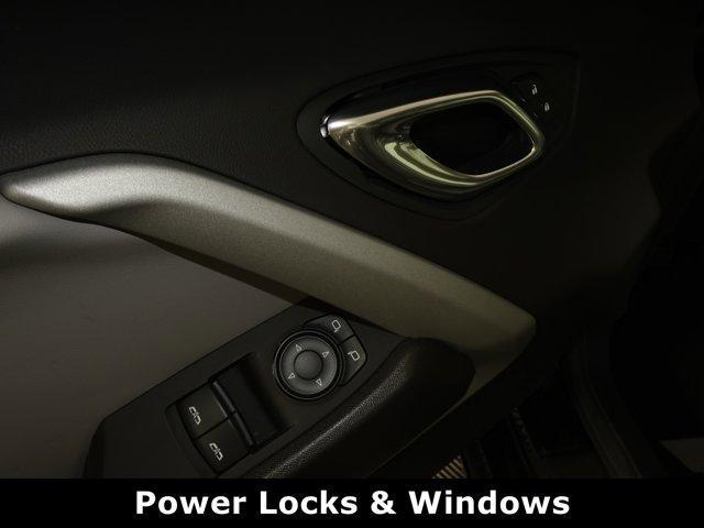 used 2020 Chevrolet Camaro car, priced at $39,219