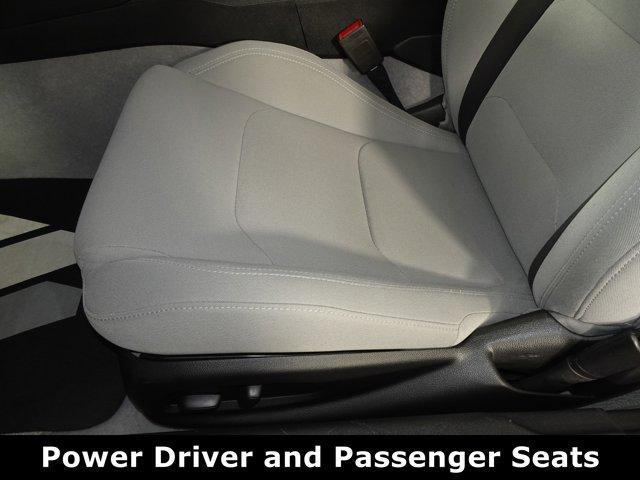 used 2020 Chevrolet Camaro car, priced at $39,219