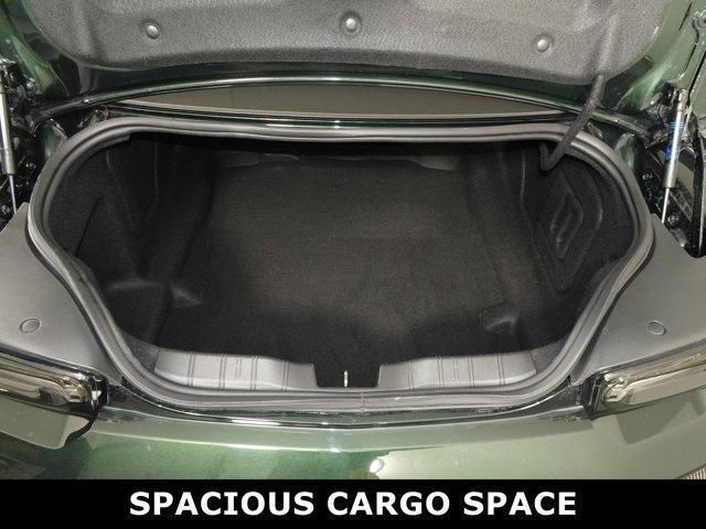 used 2020 Chevrolet Camaro car, priced at $39,219