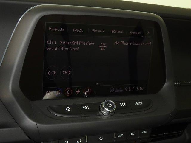 used 2020 Chevrolet Camaro car, priced at $39,219