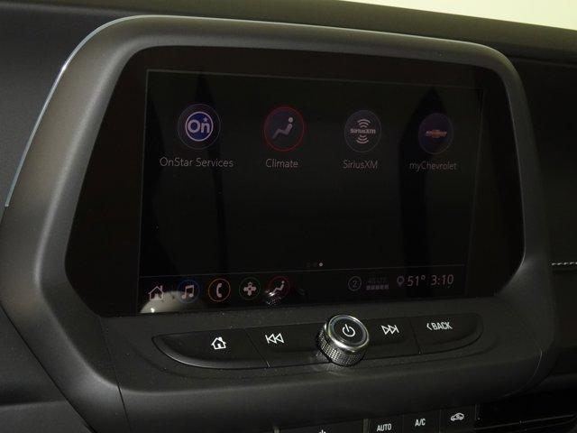 used 2020 Chevrolet Camaro car, priced at $39,219