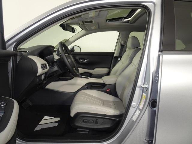 new 2026 Honda HR-V car, priced at $33,000
