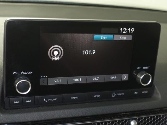 used 2023 Honda Civic car, priced at $22,955