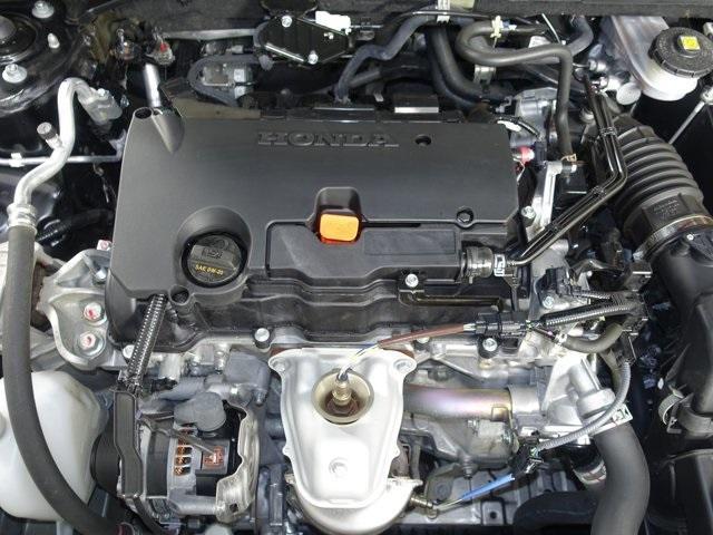 used 2023 Honda Civic car, priced at $22,955