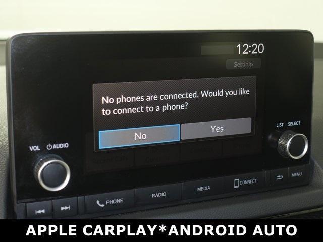 used 2023 Honda Civic car, priced at $22,955