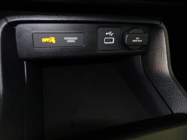 used 2023 Honda Civic car, priced at $22,955