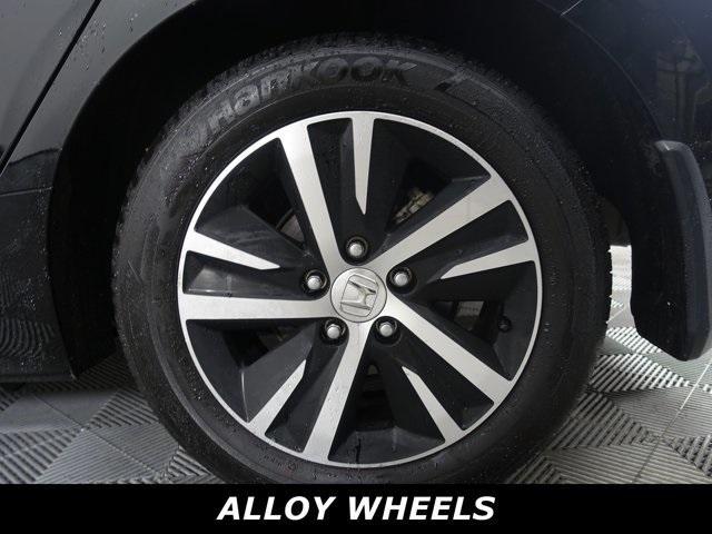 used 2023 Honda Civic car, priced at $22,955