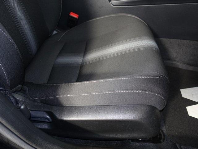 used 2023 Honda Civic car, priced at $22,955