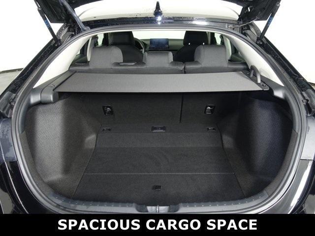 used 2023 Honda Civic car, priced at $22,955