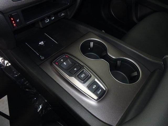 new 2025 Honda Ridgeline car, priced at $42,380