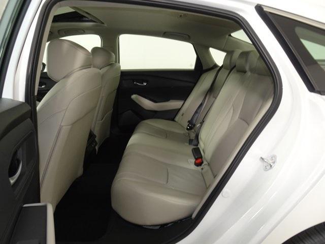 new 2025 Honda Accord Hybrid car, priced at $36,590