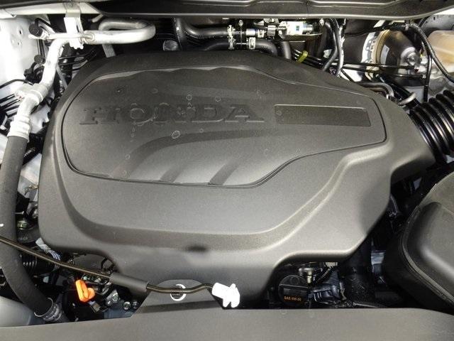 new 2025 Honda Odyssey car, priced at $44,220