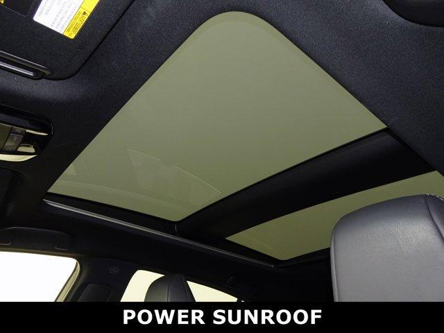 used 2022 Toyota Venza car, priced at $33,867