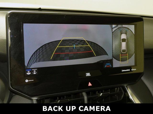 used 2022 Toyota Venza car, priced at $33,867