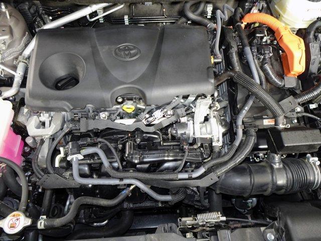 used 2022 Toyota Venza car, priced at $33,867