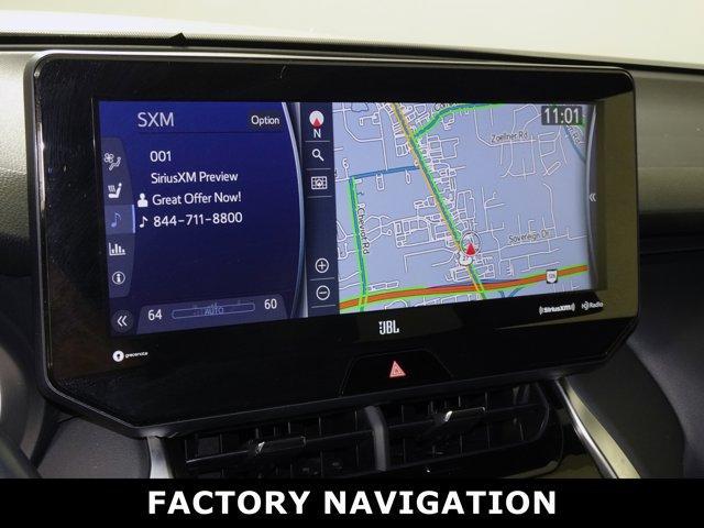 used 2022 Toyota Venza car, priced at $33,867