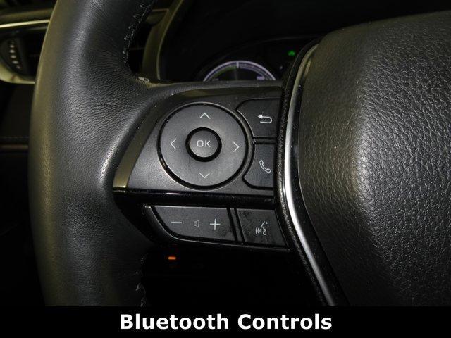 used 2022 Toyota Venza car, priced at $33,867