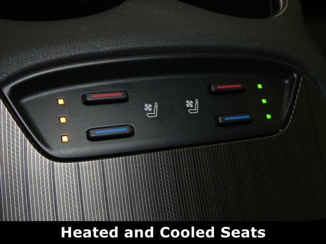 used 2022 Toyota Venza car, priced at $33,867